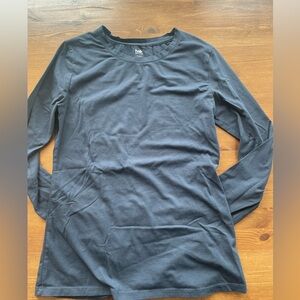 Twik Navy long Sleeve